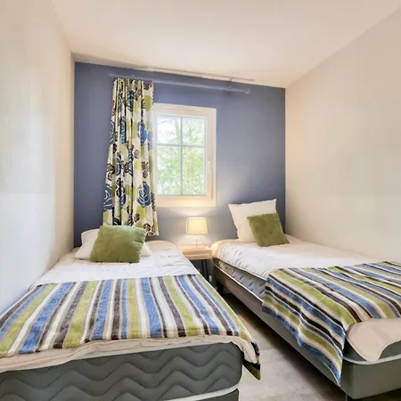 Les Maisons De Les Pins - Maeva - Maison 3 Pieces 6 Personnes - Selection Mae-7336 Apartmán