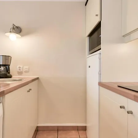 Apartmán Les Maisons De Les Pins - Maeva - Maison 3 Pieces 6 Personnes - Selection Mae-7336 Lacanau