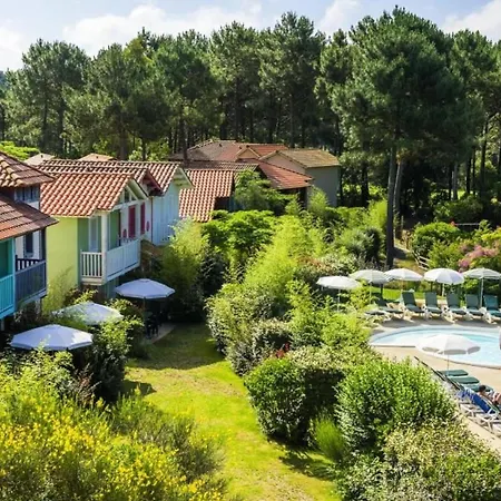Les Maisons De Les Pins - Maeva - Maison 3 Pieces 6 Personnes - Selection Mae-7336 *
